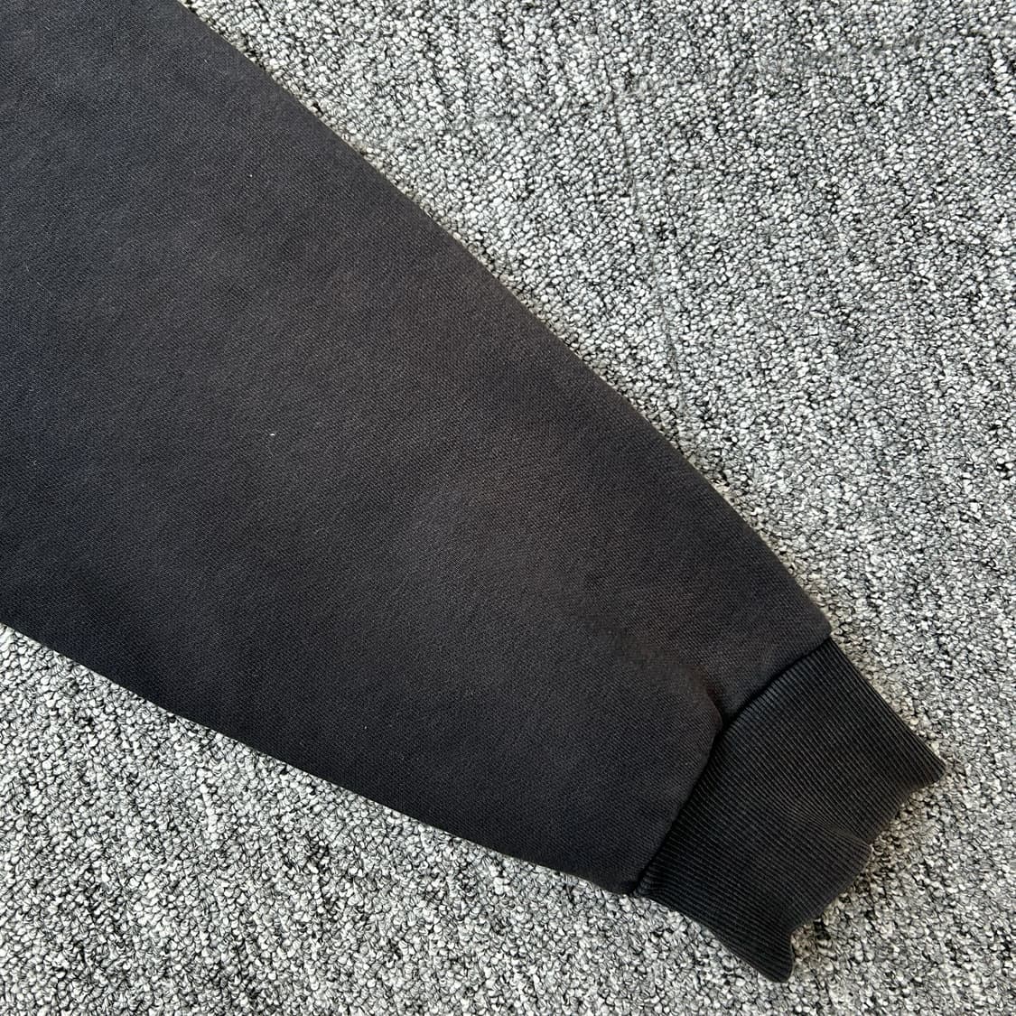 칼하트 wip 아메리칸 스크립트 후드집업 상품이미지7