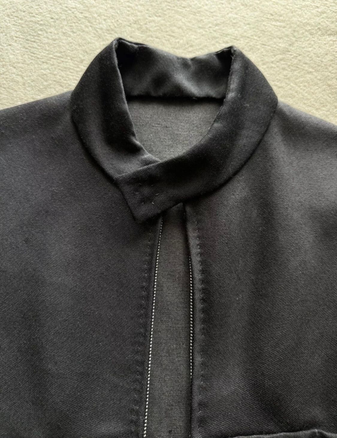 Maurizio Amadei Cross Aviator jacket 상품이미지3
