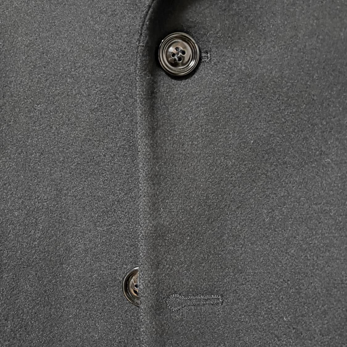 마르지엘라 11aw 블레이저 자켓 상품이미지4