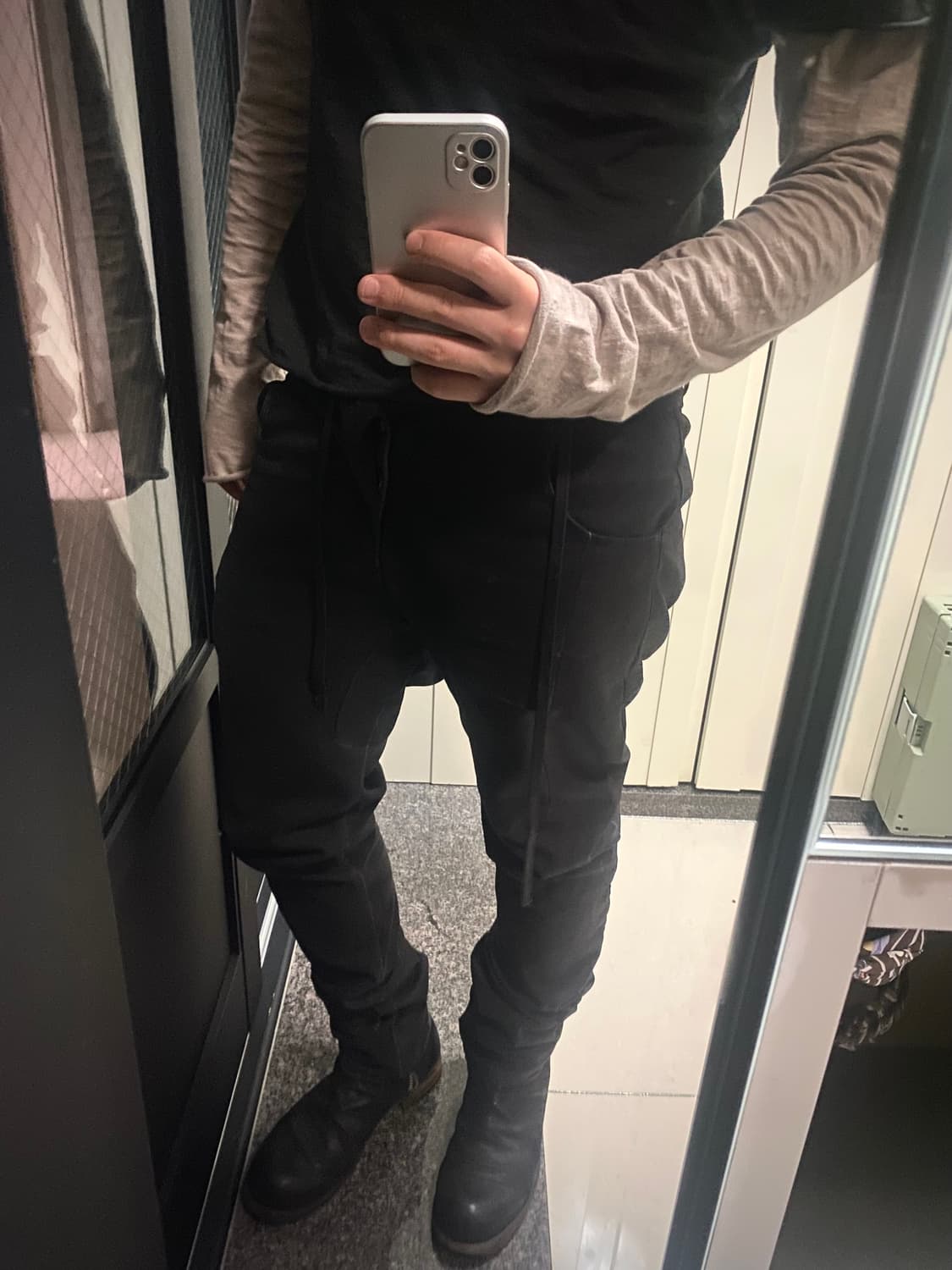 보리스 비잔 사베리 팬츠 p13 상품이미지3