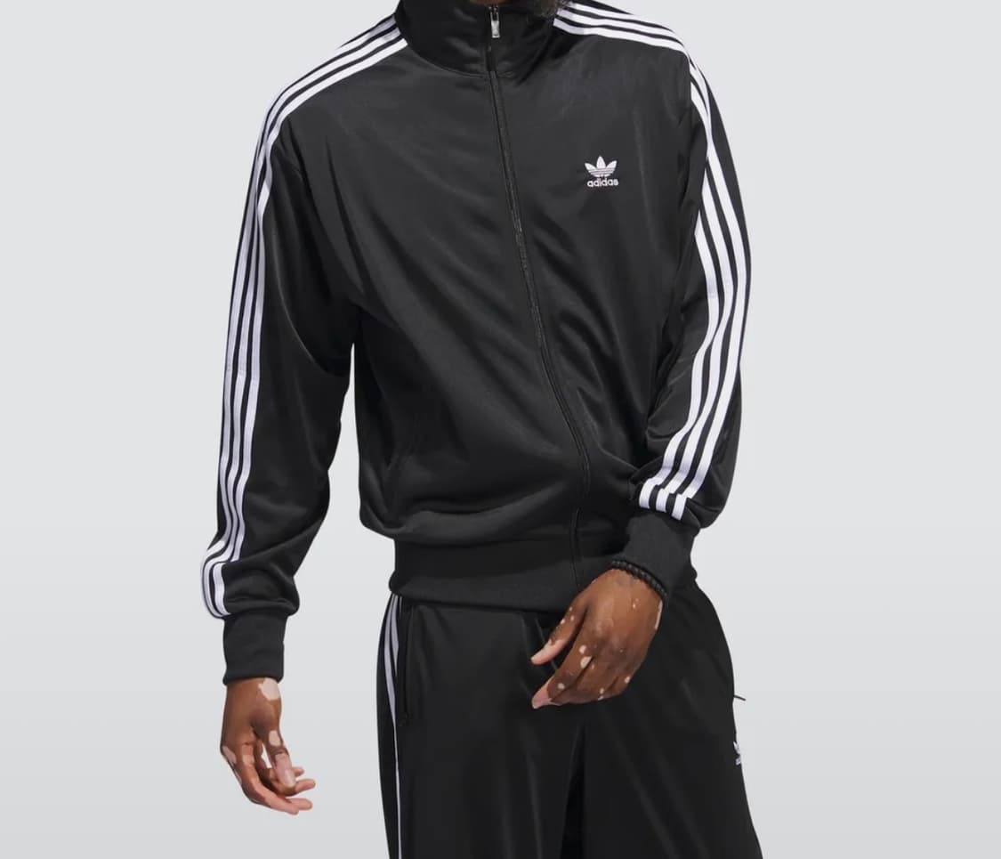 아디다스 파이어버드 트랙탑 M 상품이미지2