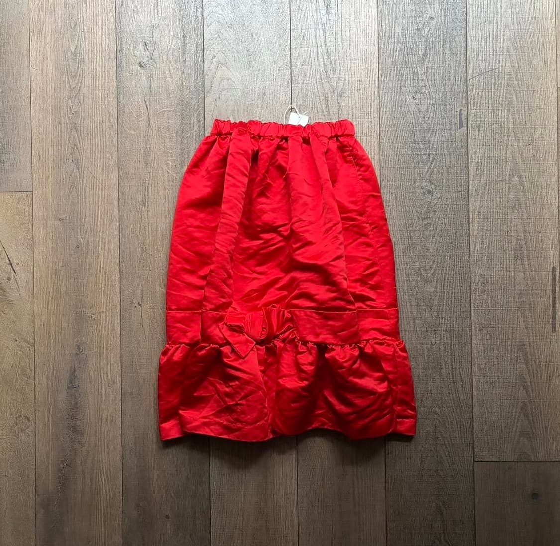 Red ribbon sk 상품이미지2