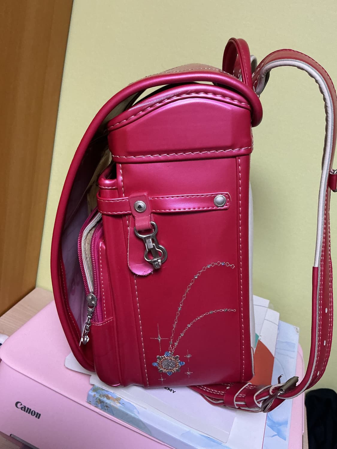 란도셀 빨간색  상품이미지2