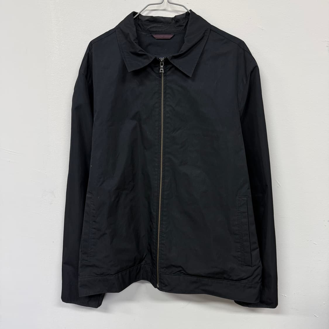 올드갭 블루종 자켓 상품이미지1