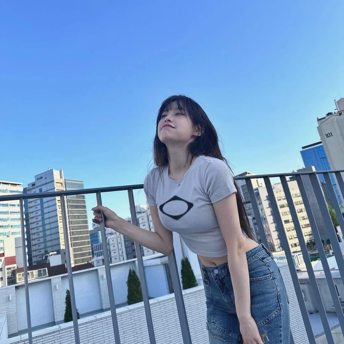 미스치프 롬버스 블러티 미니 M 상품이미지2