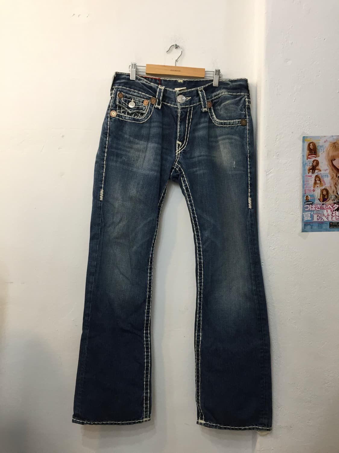 트루릴리전 빌리 슈퍼티 31 상품이미지3