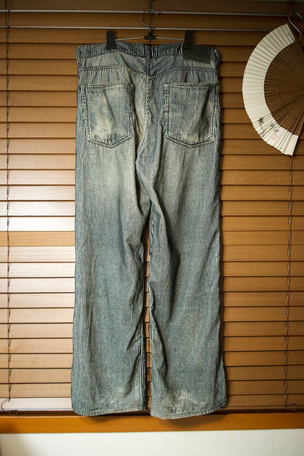 [31] 아워레가시 코듀로이 다크 오로라 상품이미지2