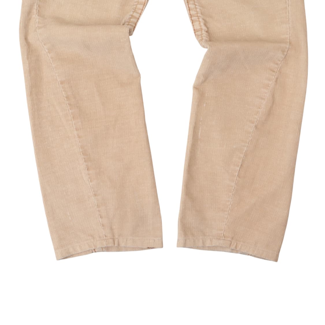 트루릴리젼 조이 코듀로이 베이지 팬츠 상품이미지7