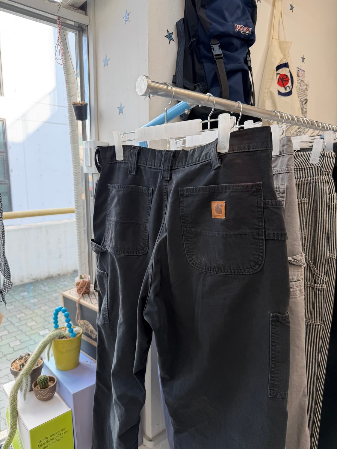 CARHARTT carpenter 상품이미지5