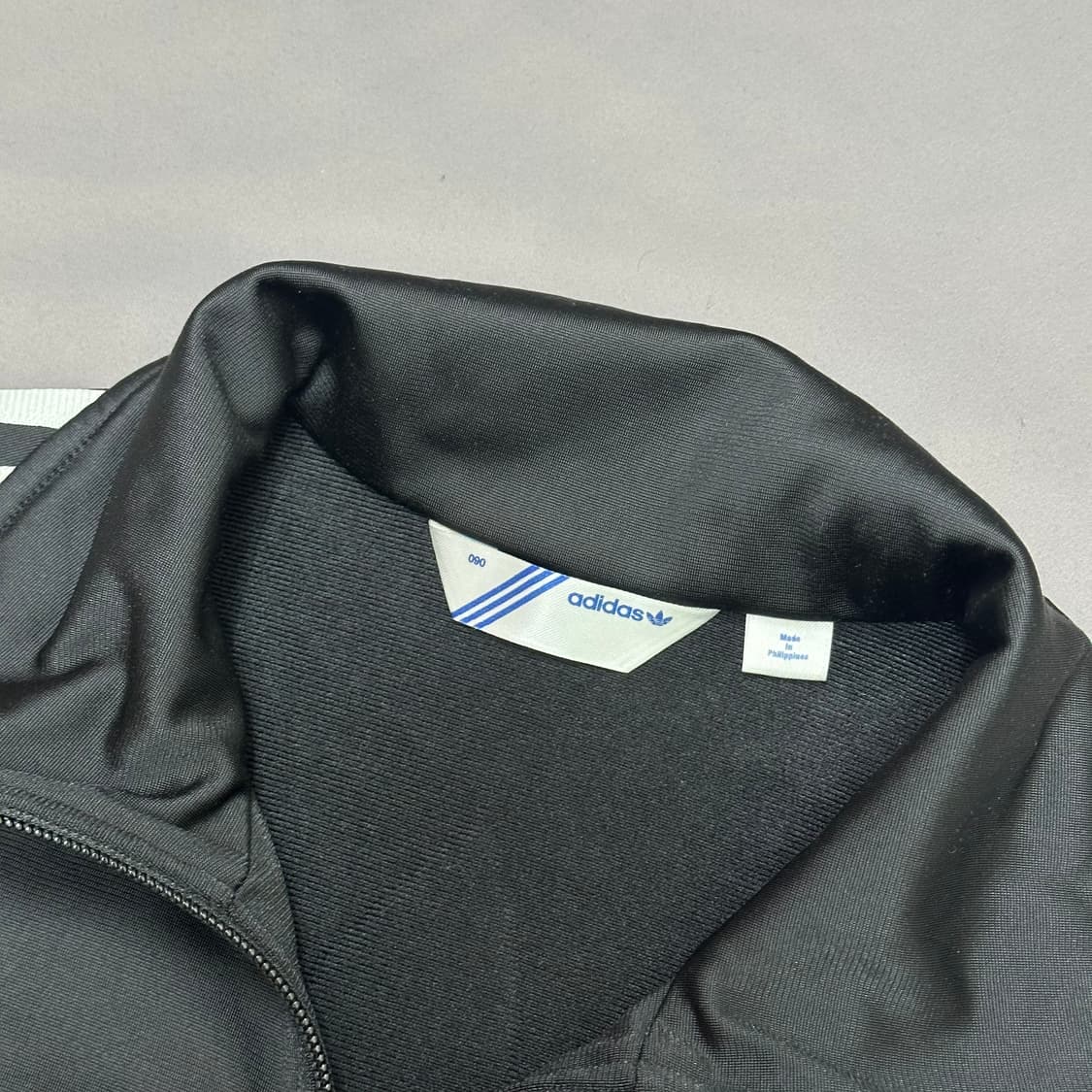 아디다스 파이어버드 빈티지 져지 우먼90 상품이미지7