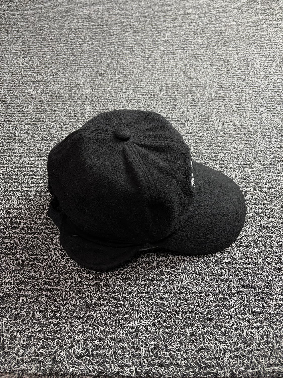 노스페이스 윈드스토퍼 이어플랩 플리스 캡 2722 상품이미지5