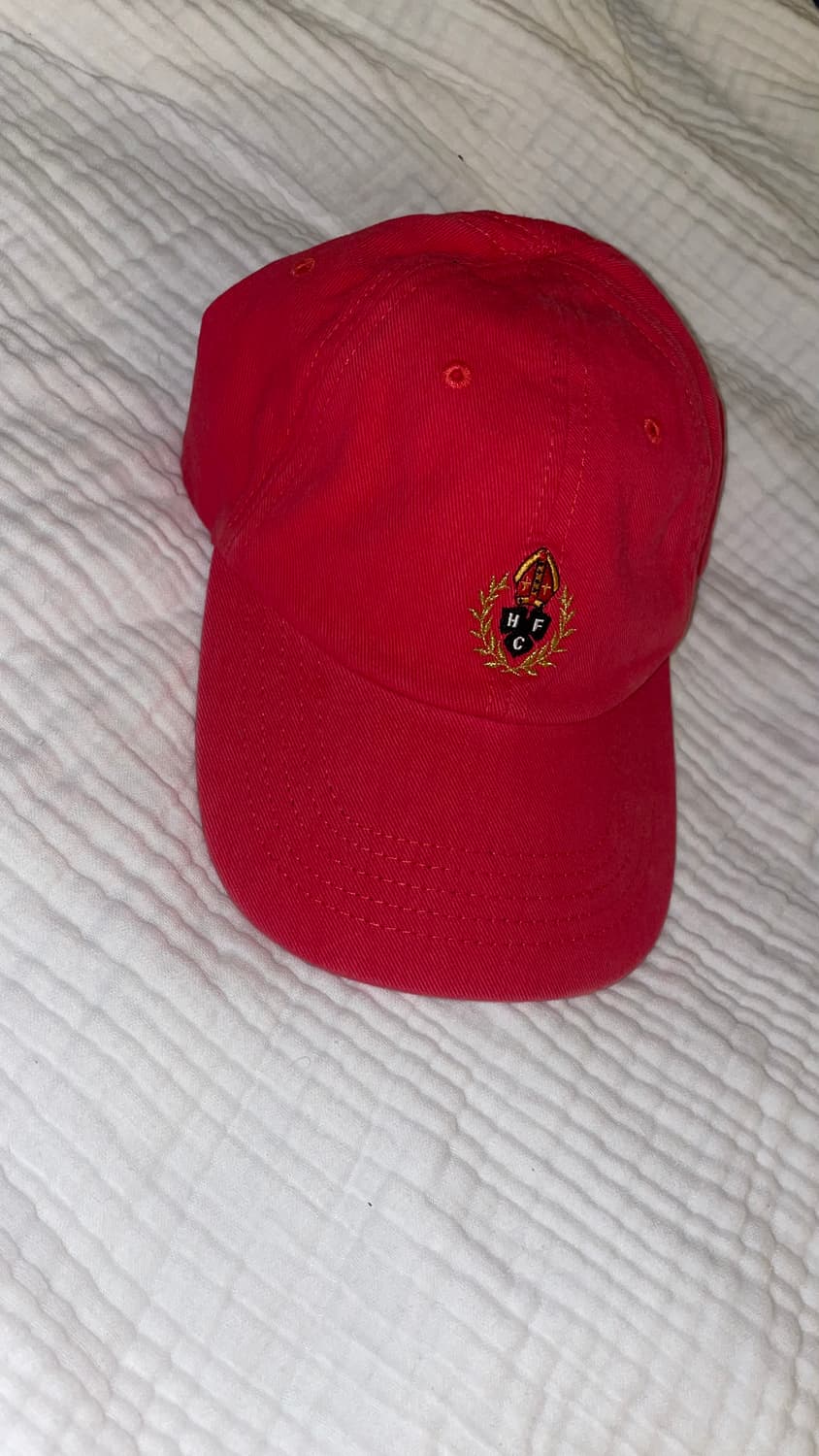 헤리티지 플로스 캡 상품이미지3