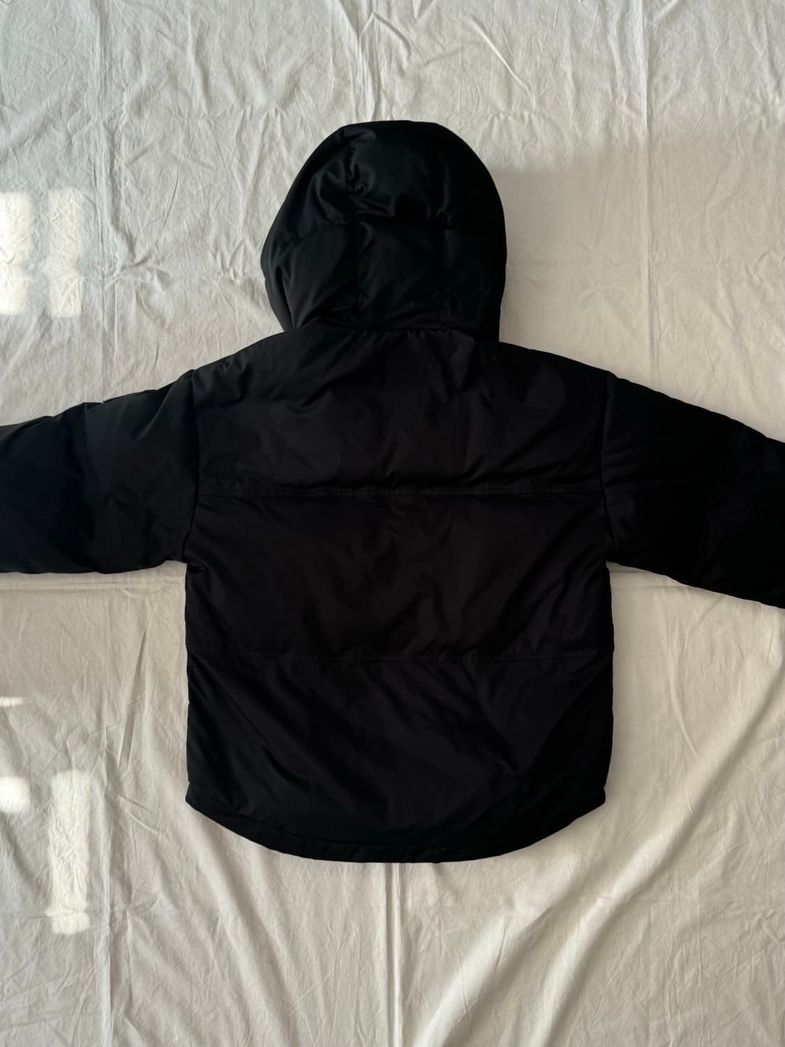 AMI Alexandre Mattiussi Down Jacket 상품이미지5