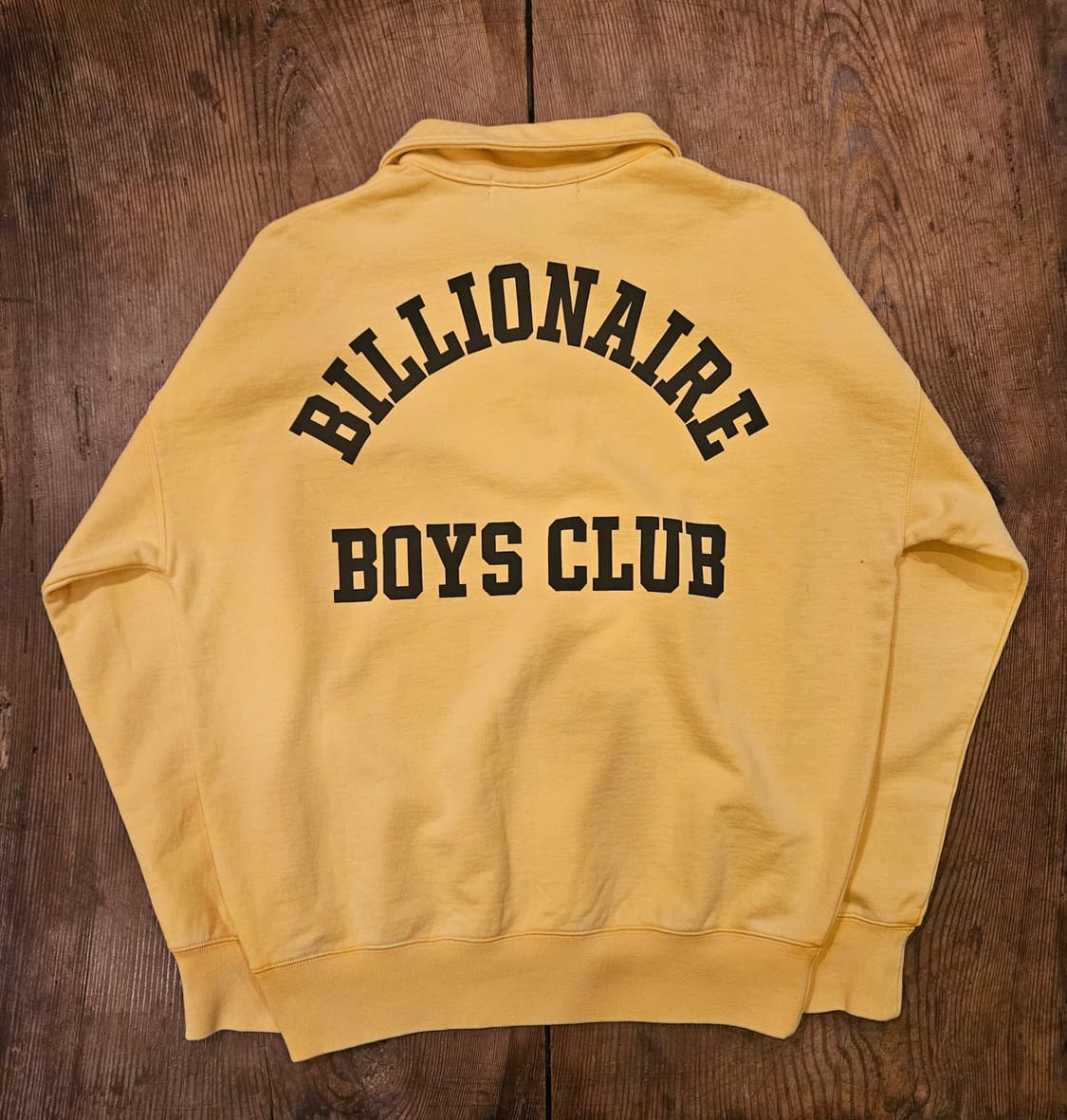 빌리네어 보이즈 클럽  상품이미지2