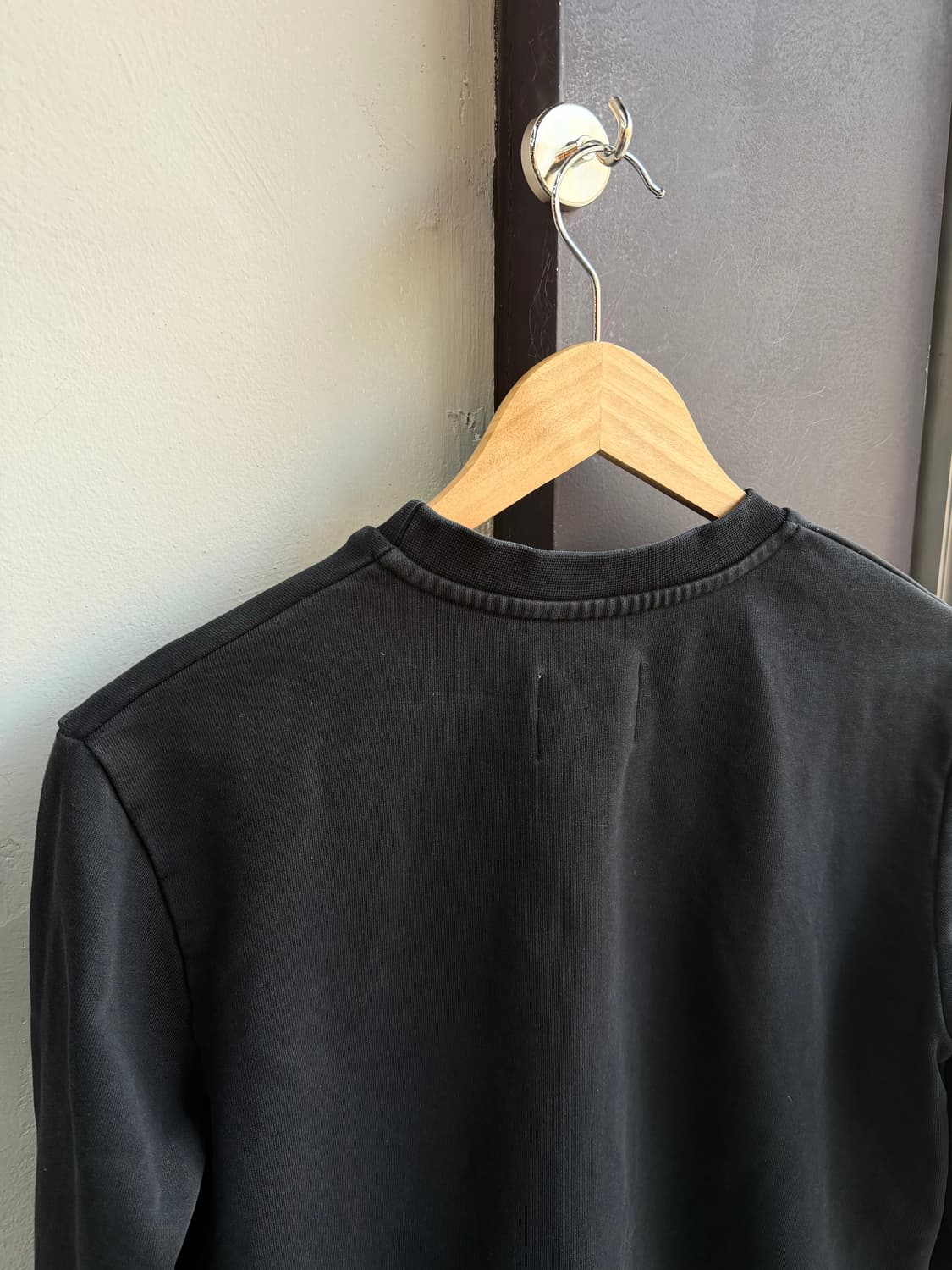 XXS/ 비비안웨스트우드 체스트로고 맨투맨 상품이미지7