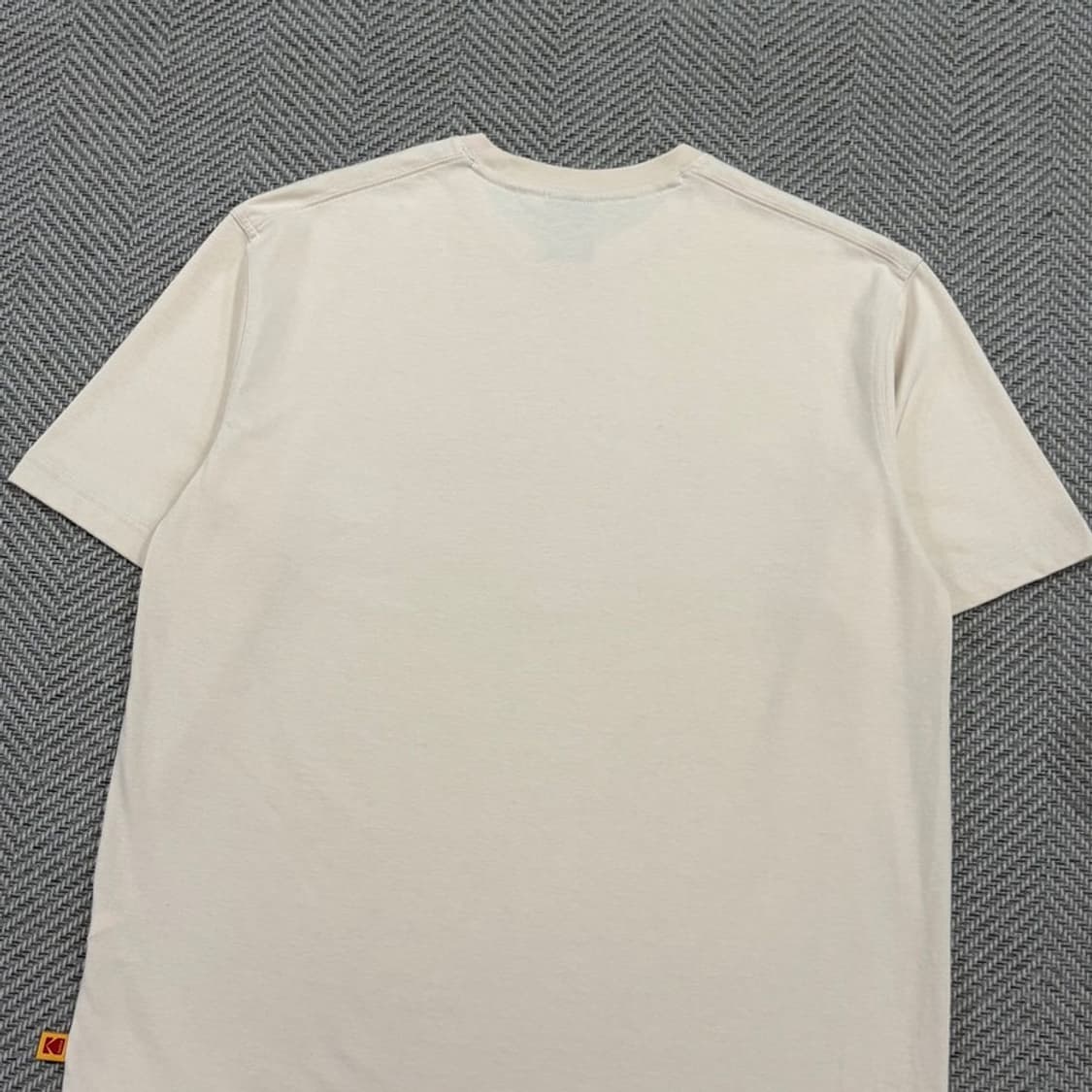 코닥 베이직 로고 티셔츠 v3091 상품이미지4