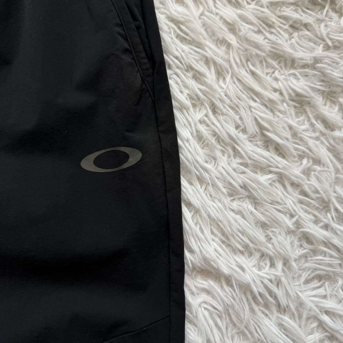 OAKLEY 일본빈티지 나일론 팬츠 오클리 나일론팬츠 오클리바지 L 30 상품이미지5