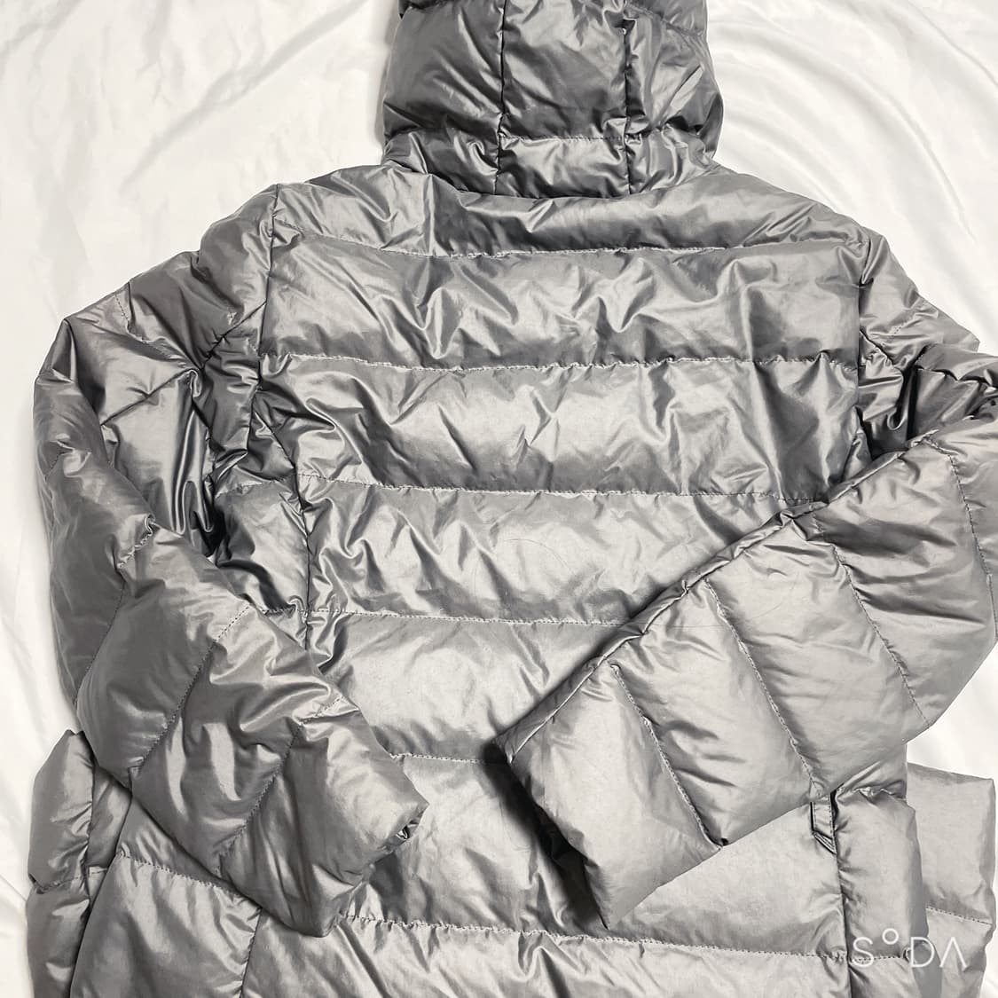 몽클레어 롱패딩 2사이즈 상품이미지8