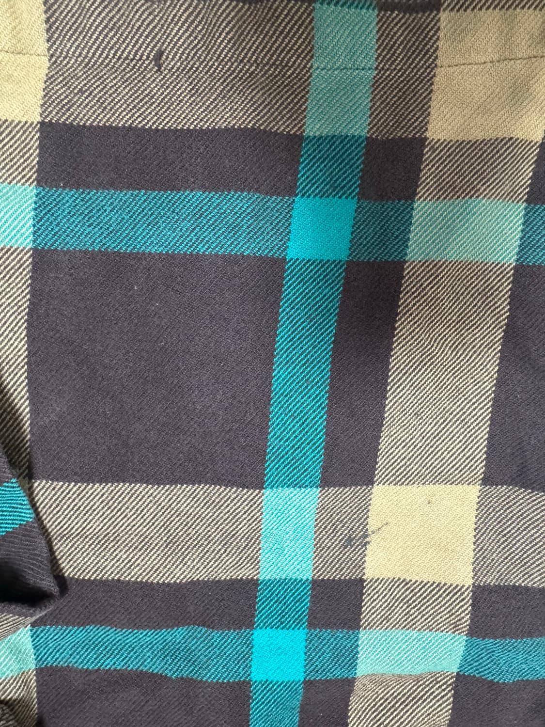 파타고니아 코튼 플란넬 셔츠 상품이미지5