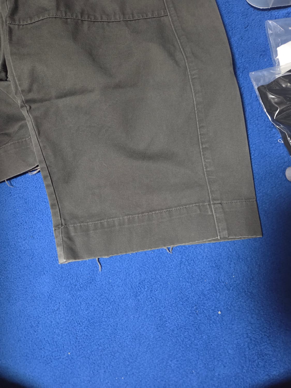 폴리테루 빅카고 퍼플그레이 1 상품이미지8