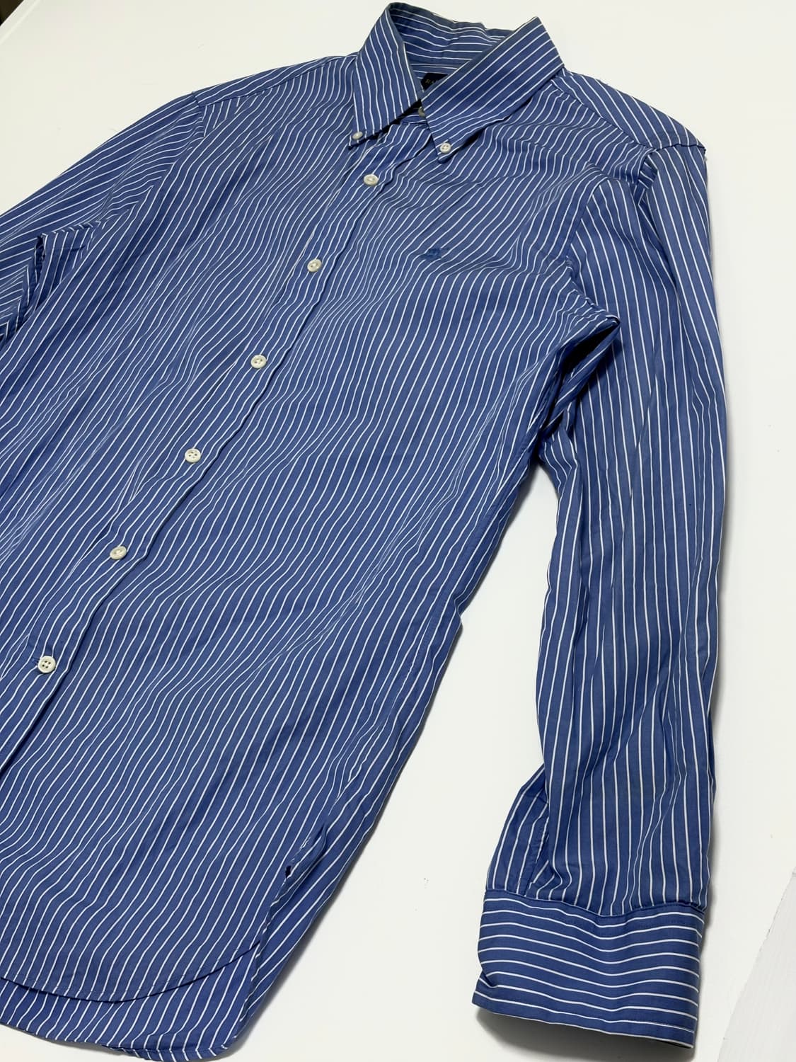 블루스트라이프폴로셔츠 상품이미지4