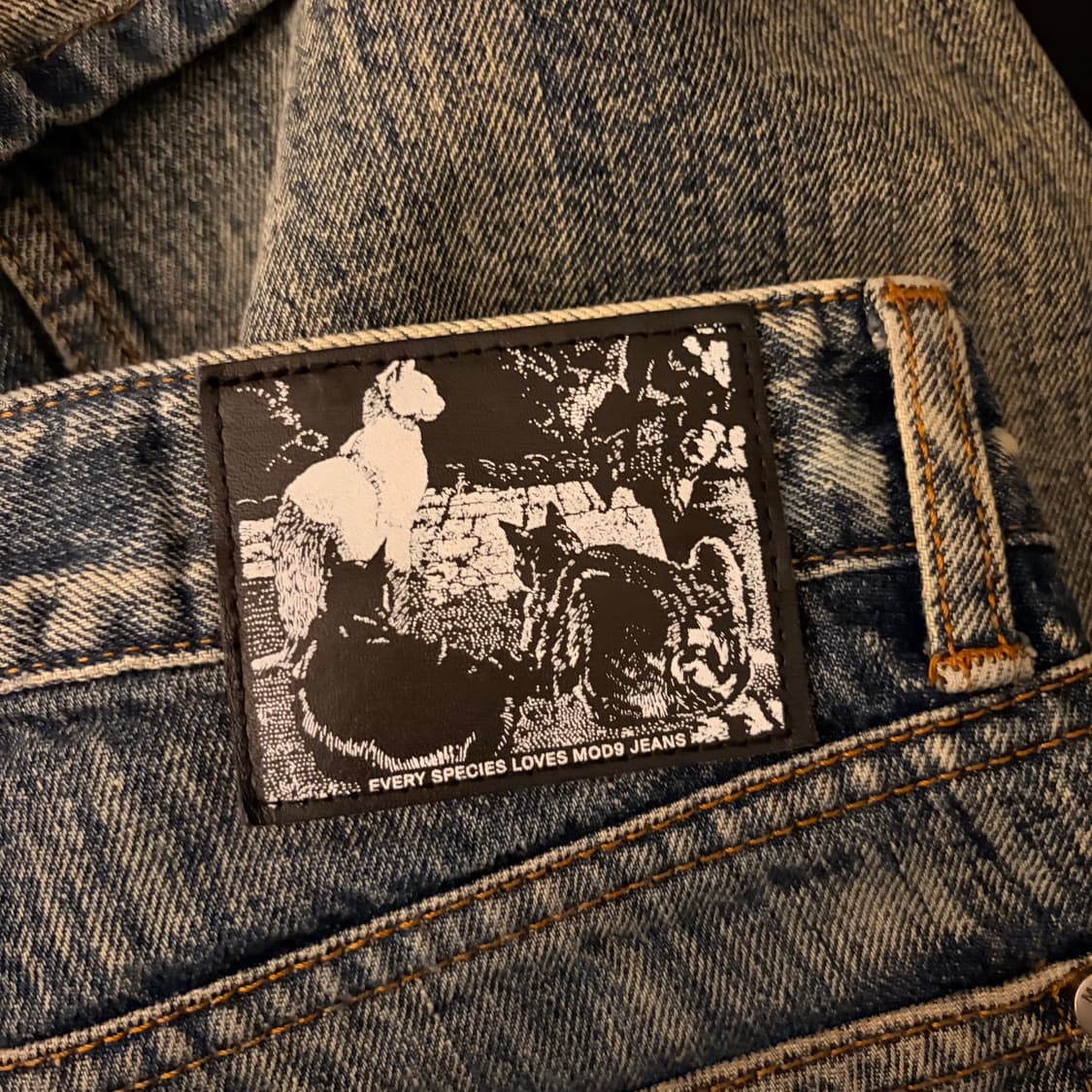 모드나인 waywardson 상품이미지3