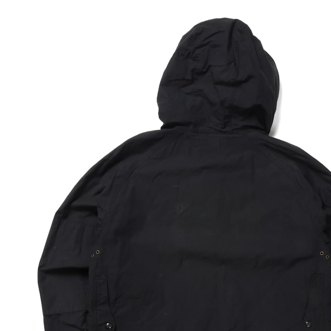 Polo Ralph Lauren Waxed Hood Hunting Jac 상품이미지5