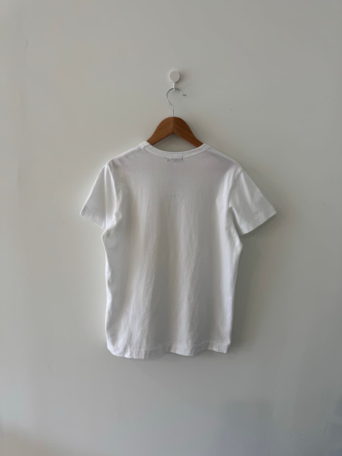 Comme des garcons T 상품이미지5