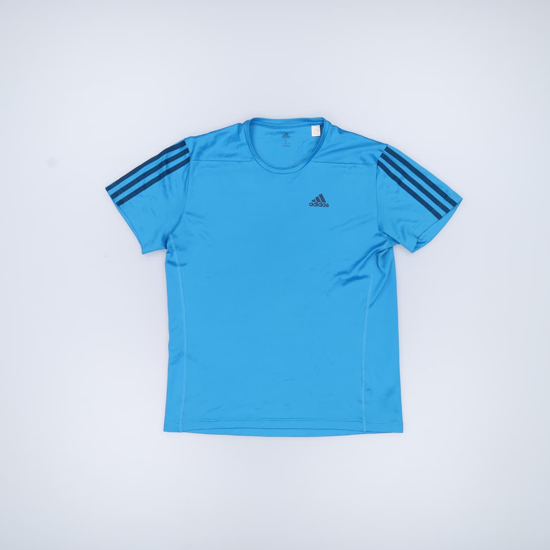 L 아디다스 클라이마 반팔티 0406H1 상품이미지1