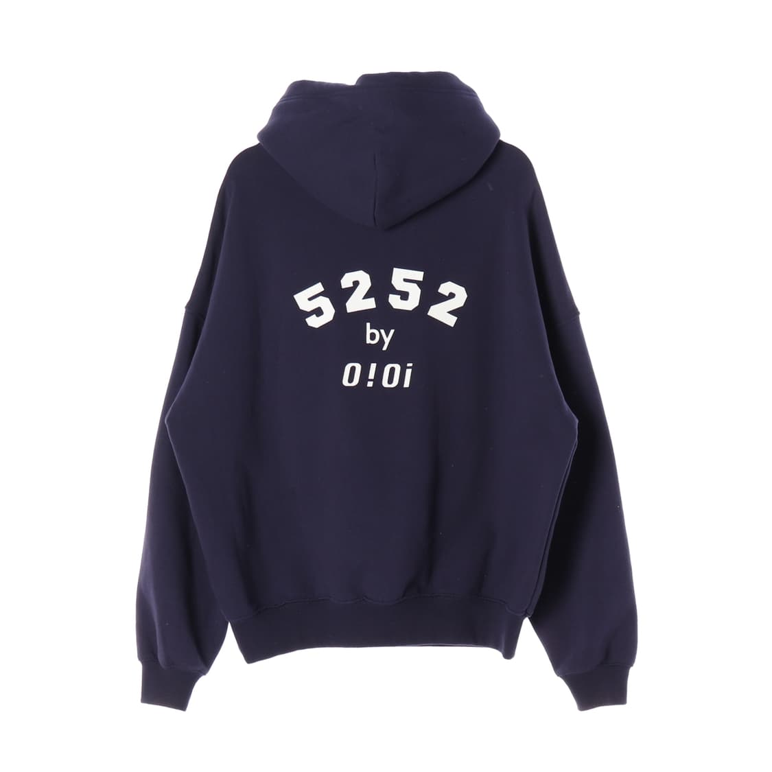 5252 바이 오아이오아이 후드 남성 (XXL) 상품이미지2