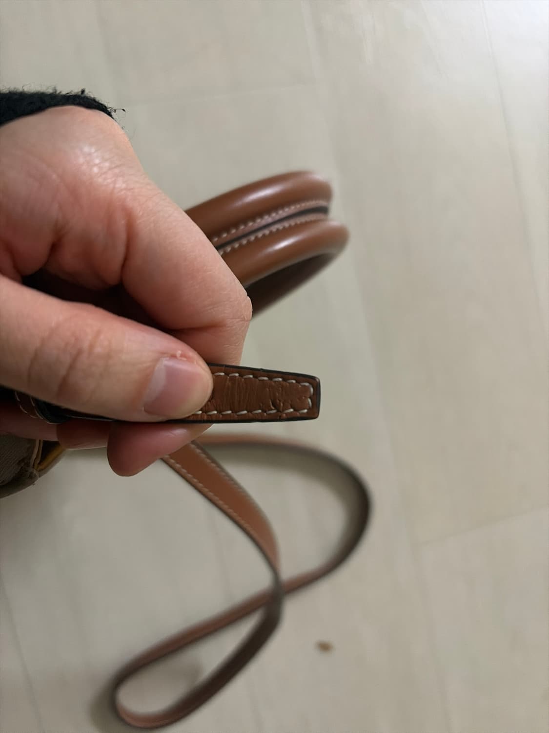 셀린느 가방 상품이미지6