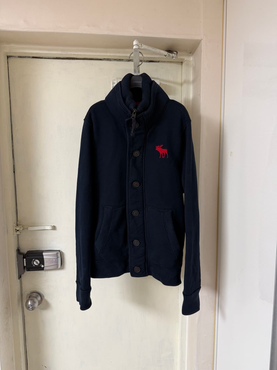 Abecrombie 아베크롬비 집업 자켓 상품이미지1