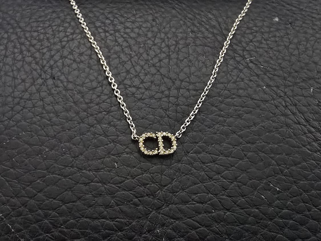 (정품) 디올 클레어 디 룬 목걸이 (명품 여자 네클리스 쥬얼리 샤넬 루 상품이미지3