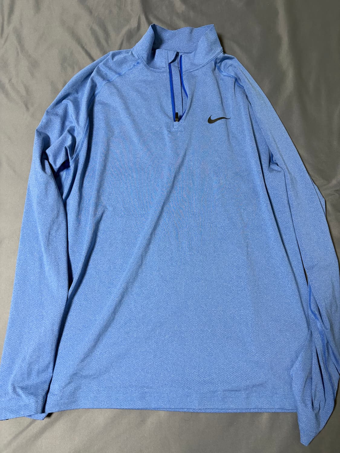 나이키 러닝 반집업 M(100) 상품이미지1