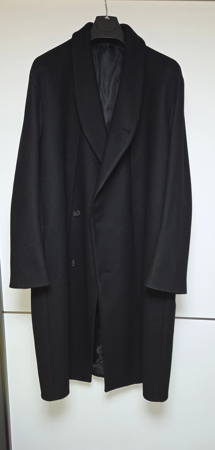 마마가리/ mtr 카프탄 코트 ver.1/50사이즈 상품이미지2