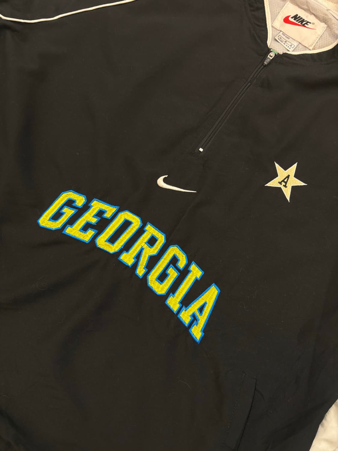 미즈노 웜업 상품이미지5