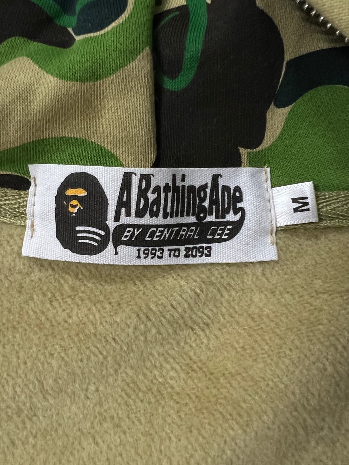 베이프 상품이미지7