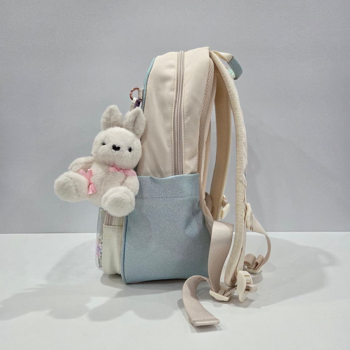 빈폴 키즈 투명몰드 빙키 책가방 상품이미지3