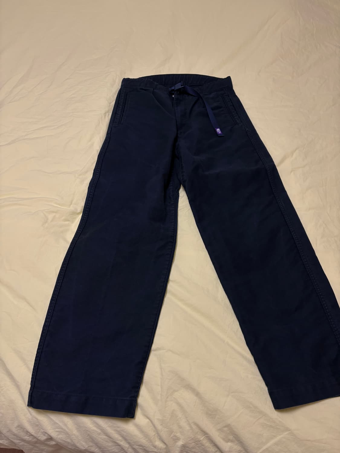 노스페이스 퍼플라벨 팬츠 상품이미지1