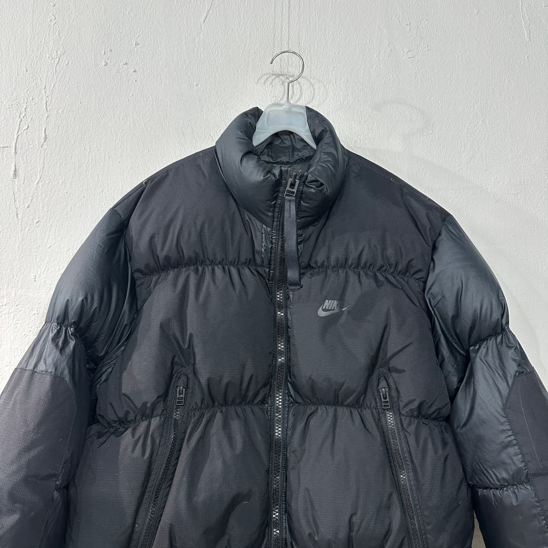 나이키 써마핏 패딩 XL 상품이미지2