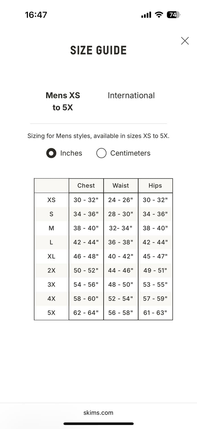 스킴스 SKIMS STRETCH 3" BOXER BRIEF 5PACK 상품이미지6