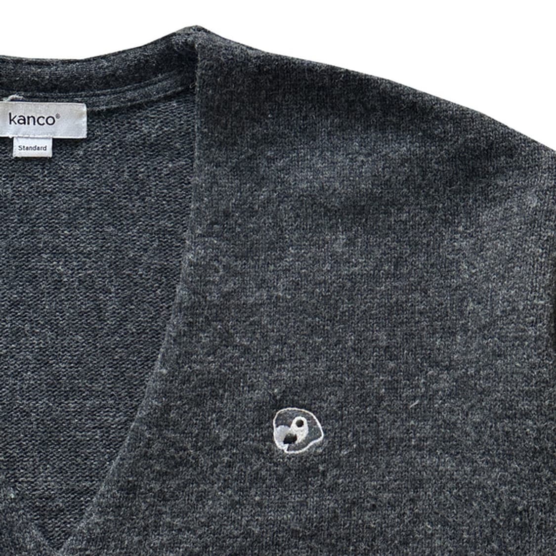 Kanco Cardigan 𓅰 상품이미지4