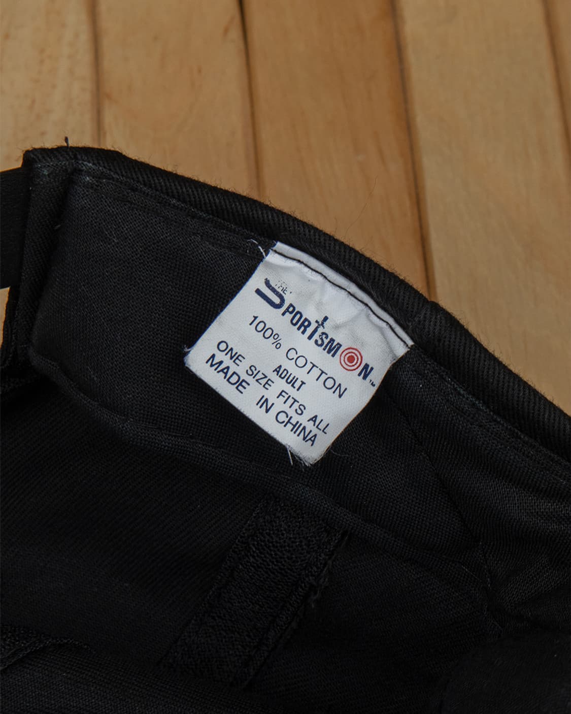 American Company 트러커 캡 상품이미지4