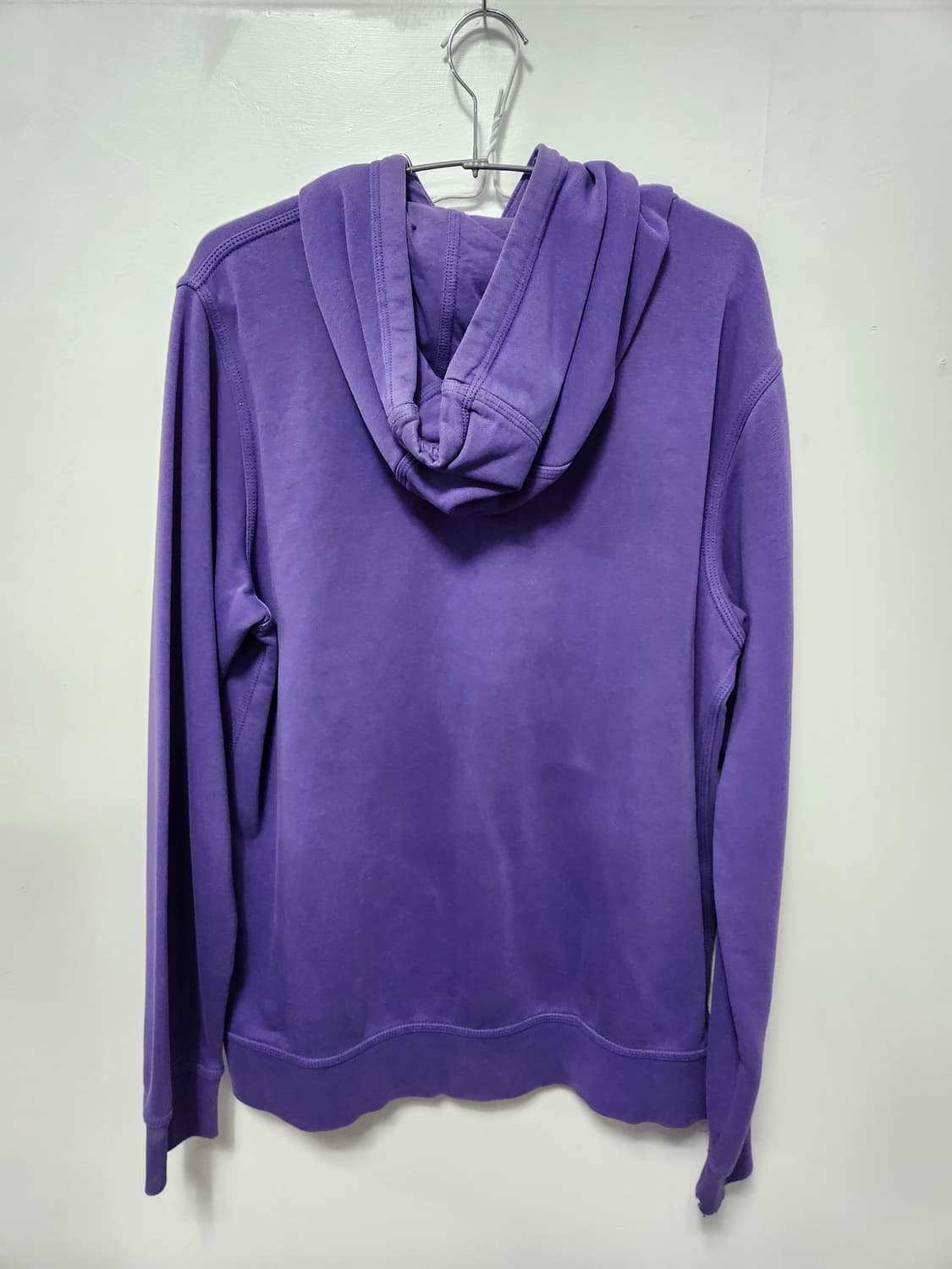 나이키 NSW 클럽 플리스 풀오버 후디 상품이미지3