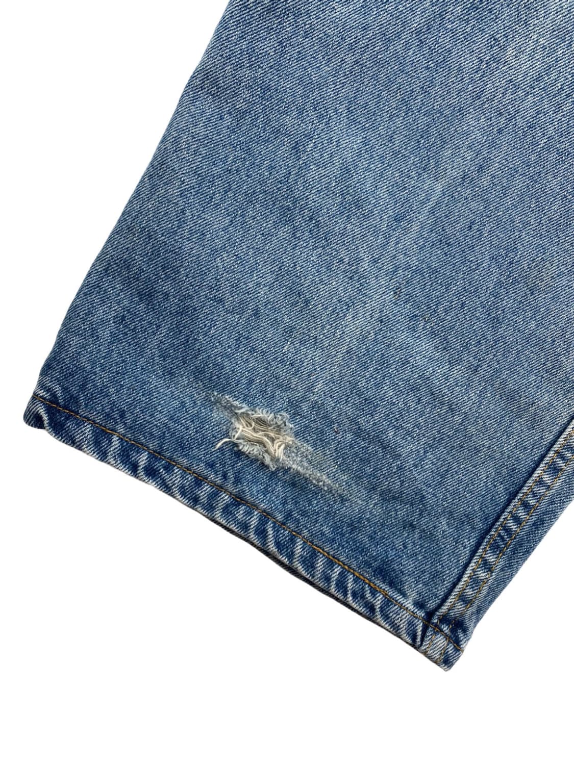 빈티지 리바이스 567 USA 상품이미지7