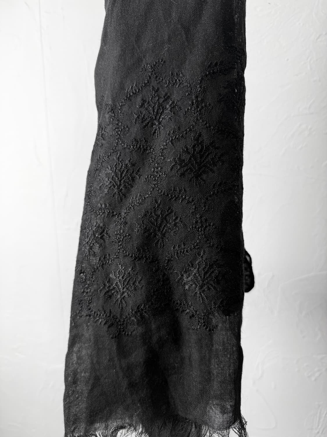 Rochas 머플러 상품이미지3