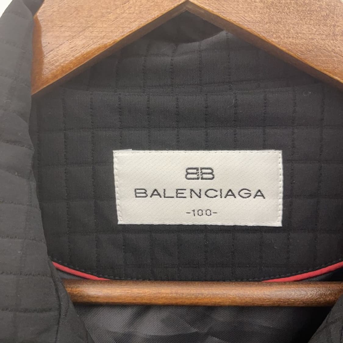 발렌시아가 모던 캐주얼 시크 자켓 100 C08656 상품이미지5