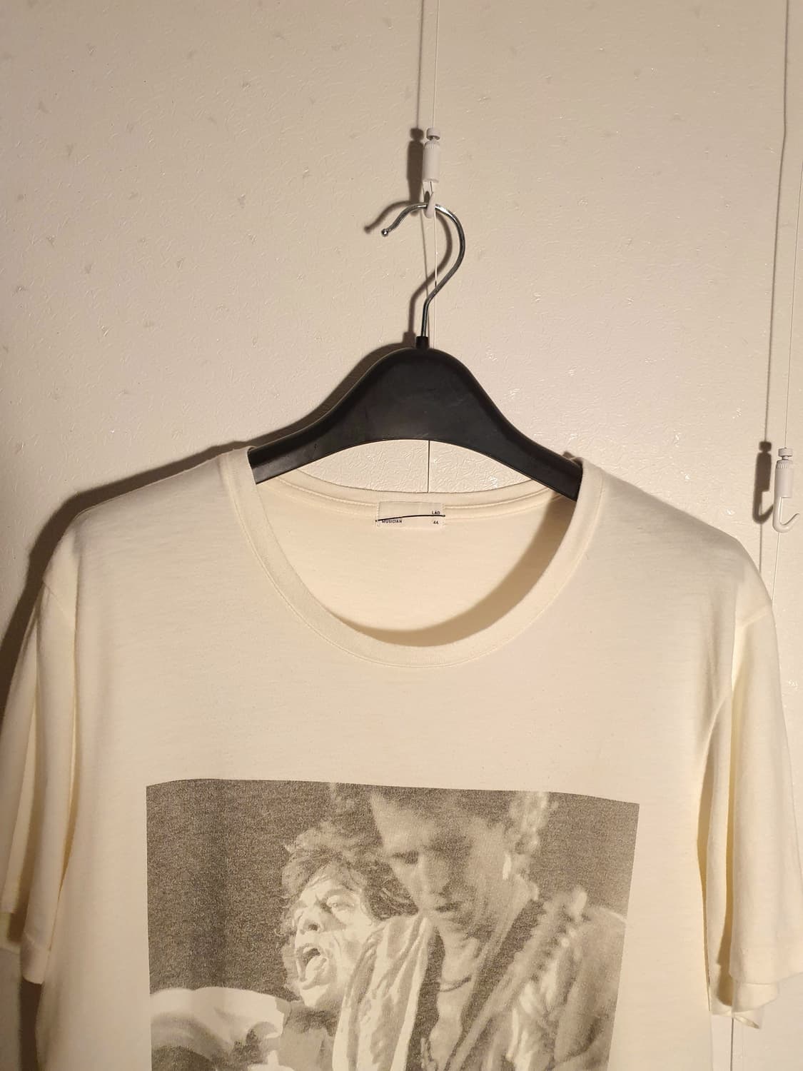 Lad musician the rolling stones tshrit 상품이미지3