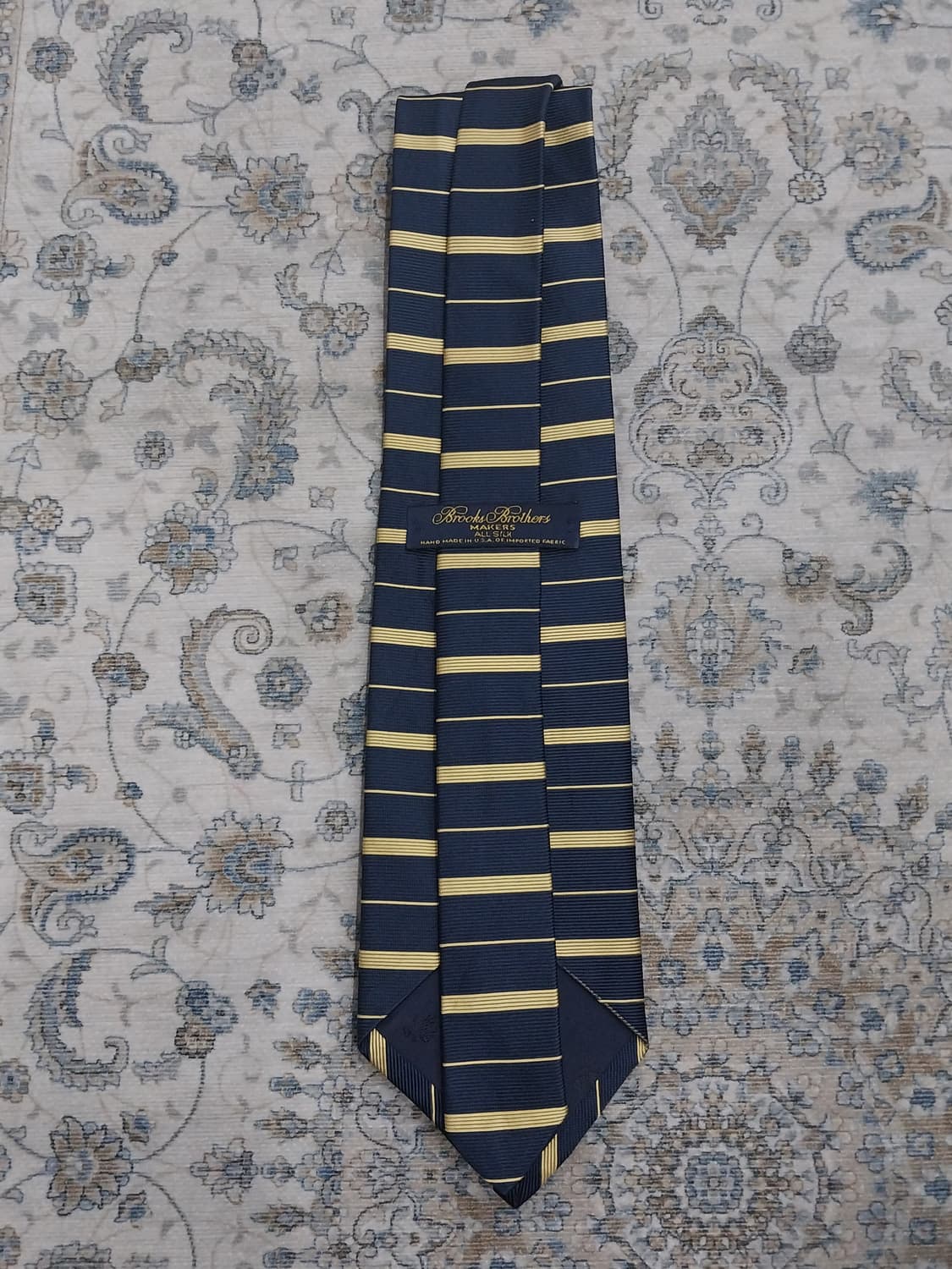 브룩스브라더스 넥타이 상품이미지3