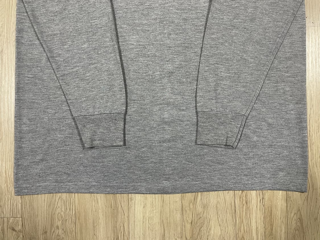 105~110) 미군 오리지널 구형 긴팔 아미티(RRL&LVC&폴로) 상품이미지5